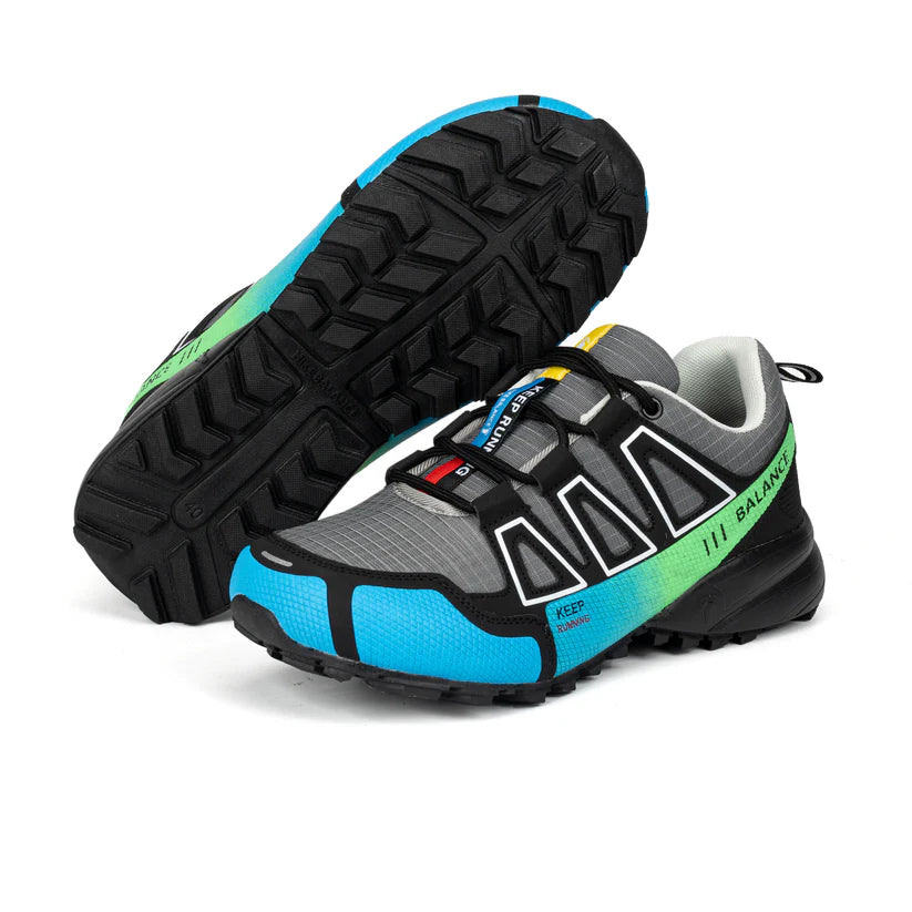 TotalBalance - Orthopedic Pain-Relieving Walking shoes
