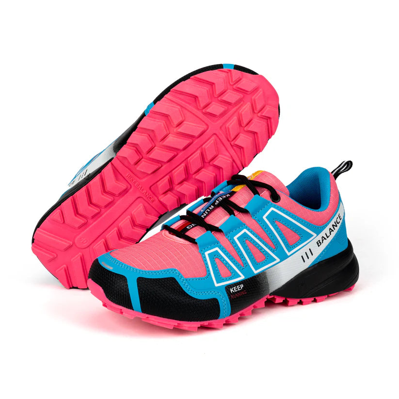 TotalBalance - Orthopedic Pain-Relieving Walking shoes