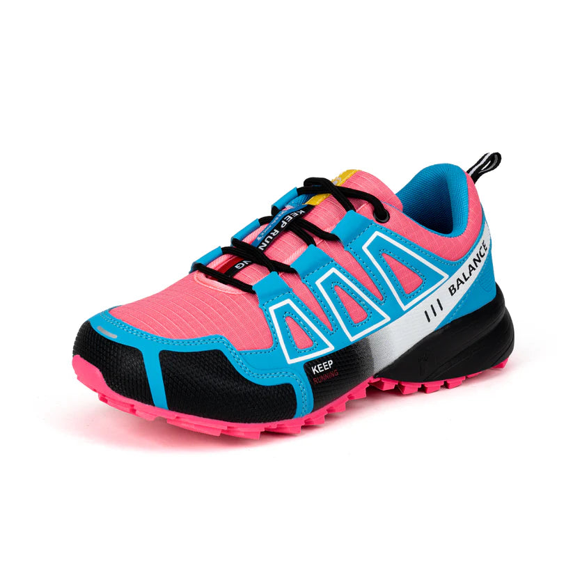 TotalBalance - Orthopedic Pain-Relieving Walking shoes