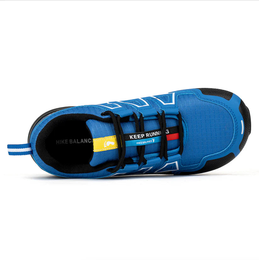 TotalBalance - Orthopedic Pain-Relieving Walking shoes