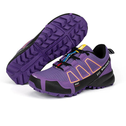 TotalBalance - Orthopedic Pain-Relieving Walking shoes