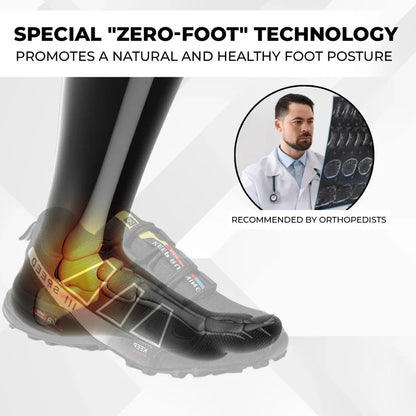 TotalBalance - Orthopedic Pain-Relieving Walking shoes